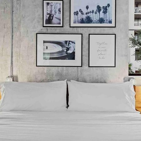 Pretty Rola 204 Upscale Spacious 1B1B Apt W King Bed At Downtown Ft Lauderdale Fort Lauderdale Esterno foto