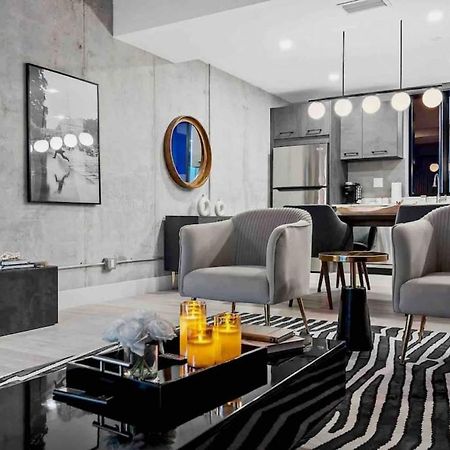 Pretty Rola 204 Upscale Spacious 1B1B Apt W King Bed At Downtown Ft Lauderdale Fort Lauderdale Esterno foto