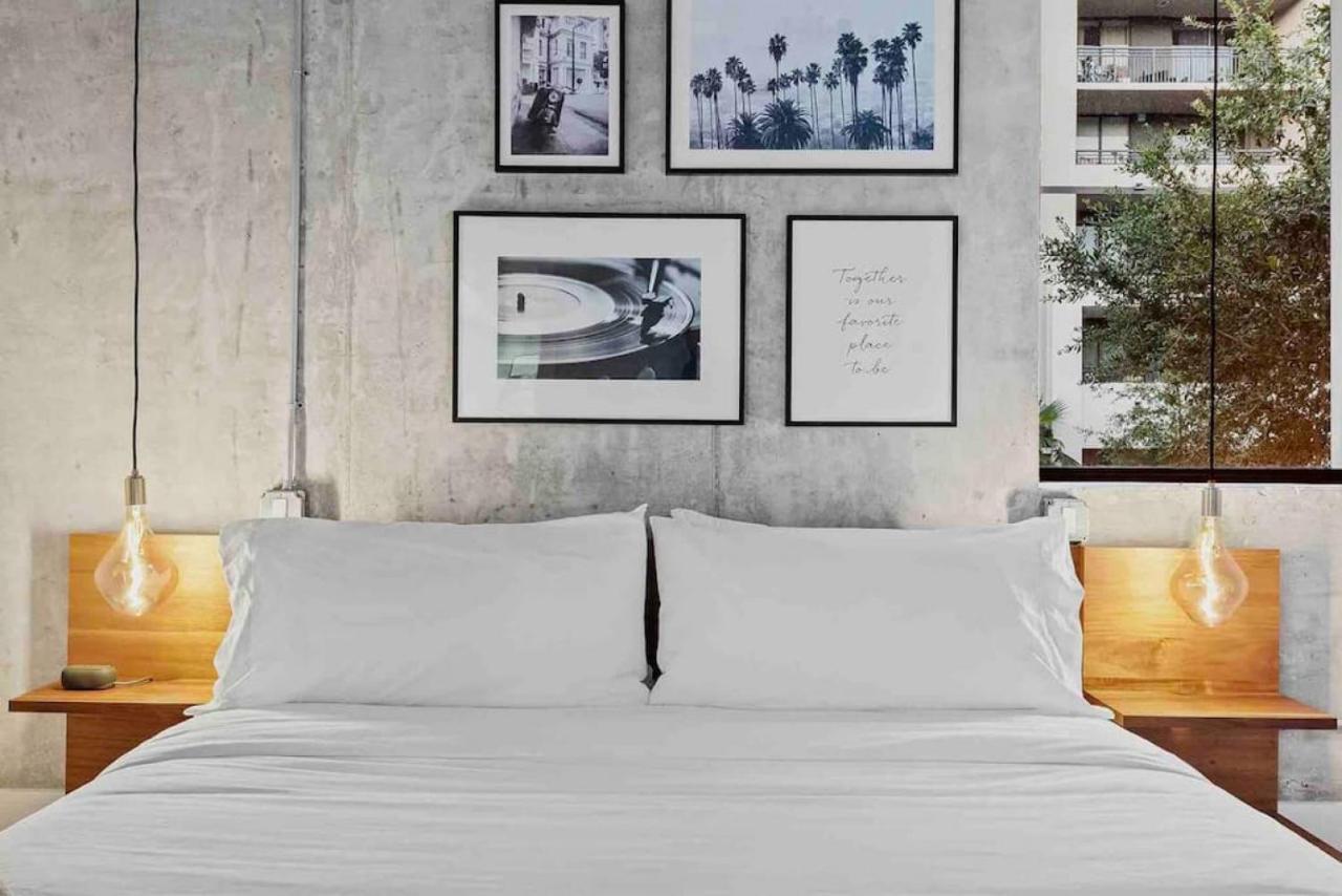 Pretty Rola 204 Upscale Spacious 1B1B Apt W King Bed At Downtown Ft Lauderdale Fort Lauderdale Esterno foto
