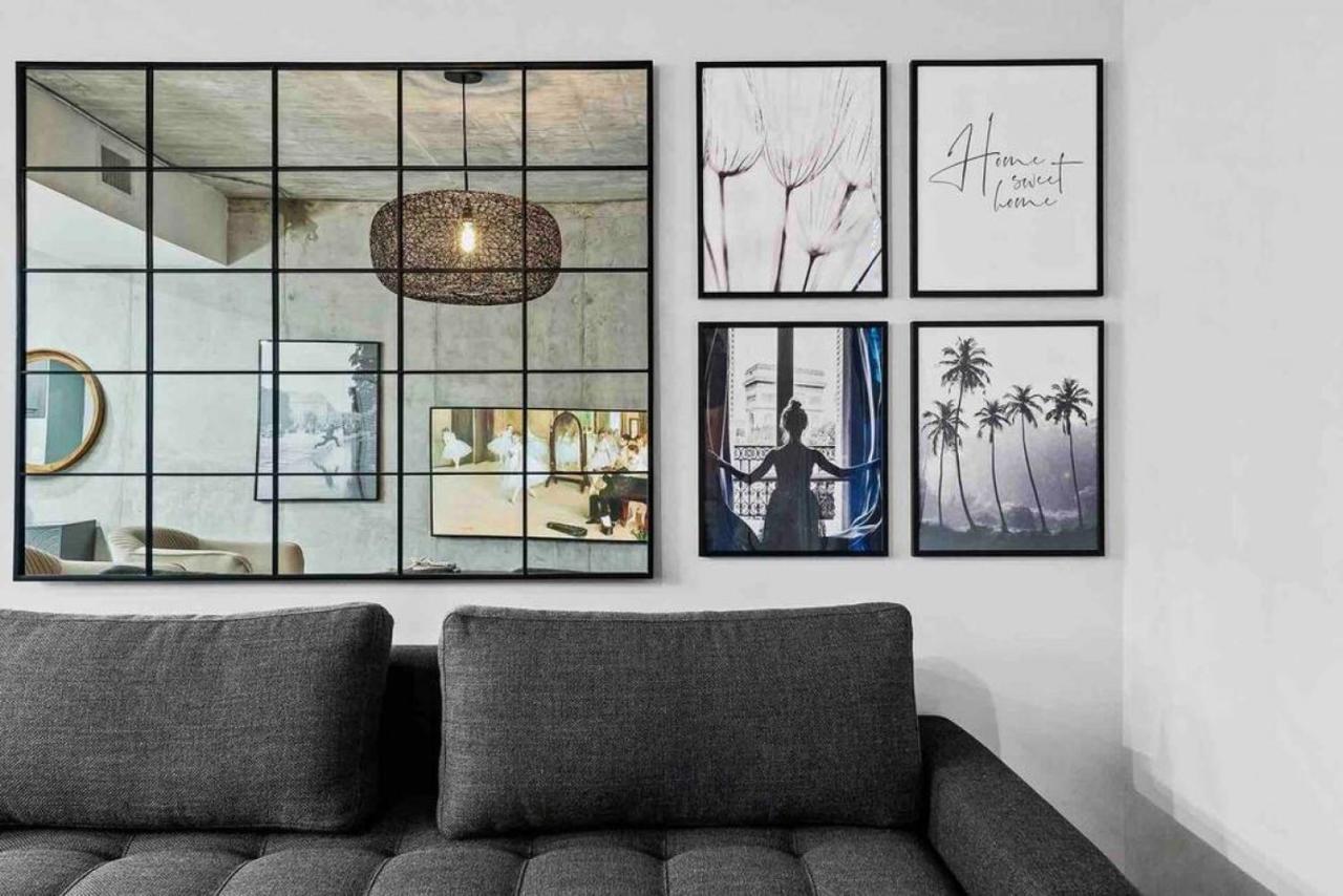 Pretty Rola 204 Upscale Spacious 1B1B Apt W King Bed At Downtown Ft Lauderdale Fort Lauderdale Esterno foto